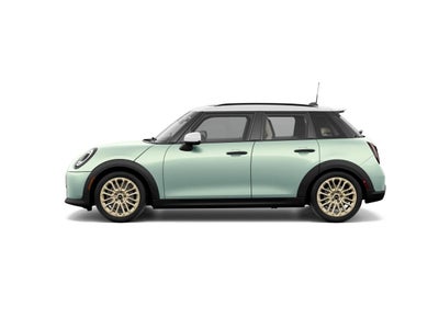 2026 MINI Hardtop 4 Door Cooper S
