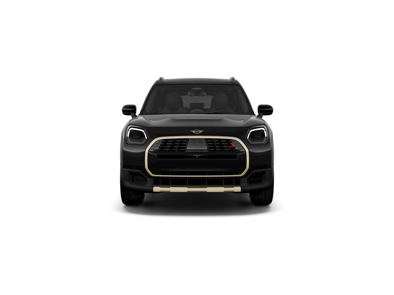 2027 MINI COUNTRYMAN ICONIC