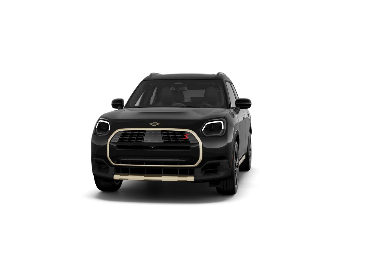 2027 MINI COUNTRYMAN ICONIC