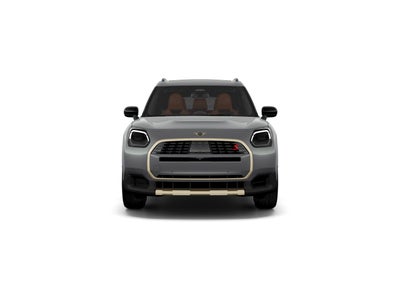 2027 MINI COUNTRYMAN ICONIC