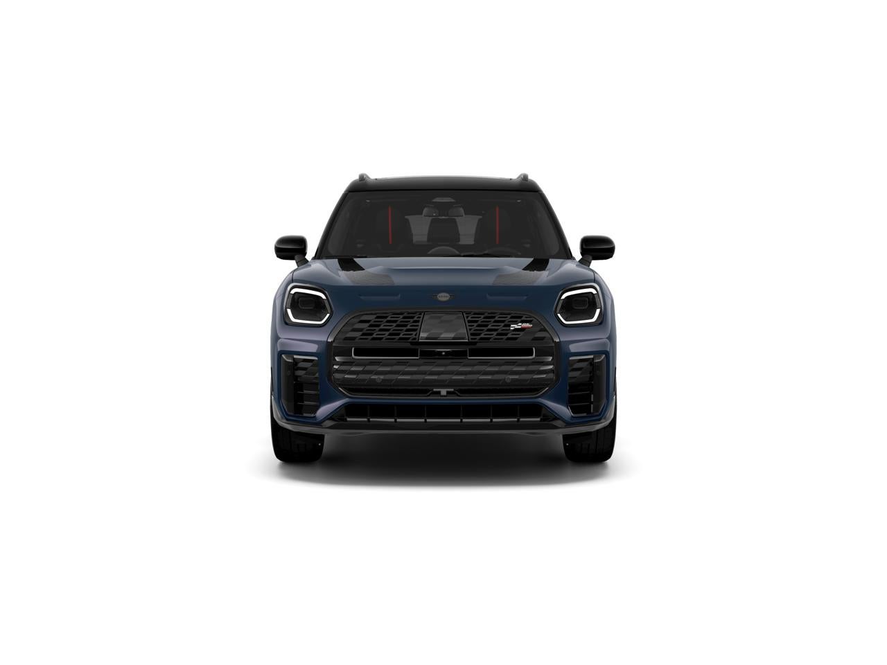 2027 MINI COUNTRYMAN ICONIC