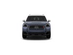 2027 MINI COUNTRYMAN ICONIC