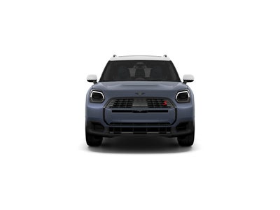 2027 MINI COUNTRYMAN ICONIC