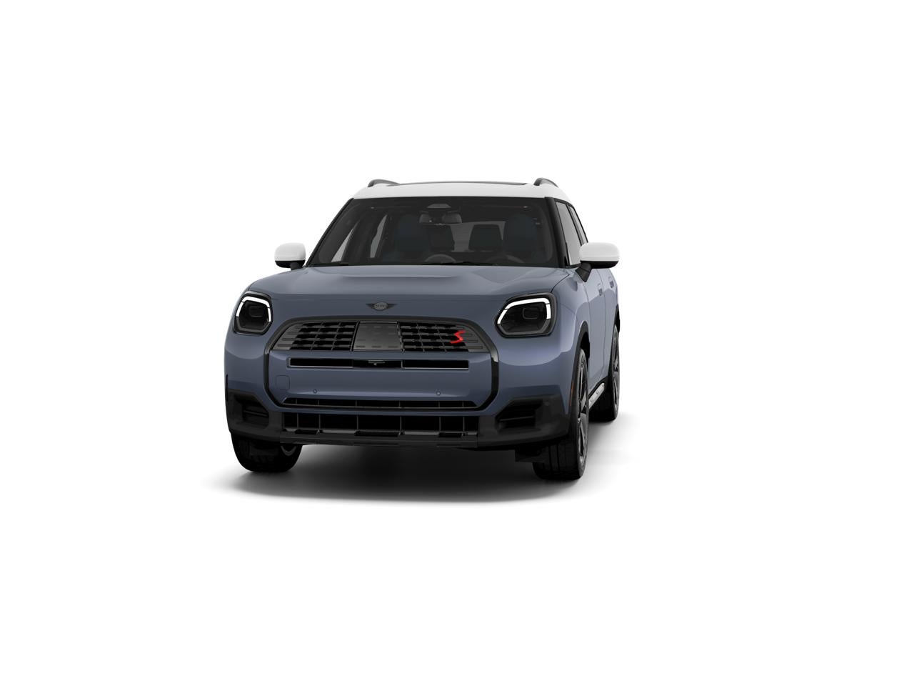 2027 MINI COUNTRYMAN ICONIC