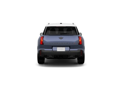 2027 MINI COUNTRYMAN ICONIC