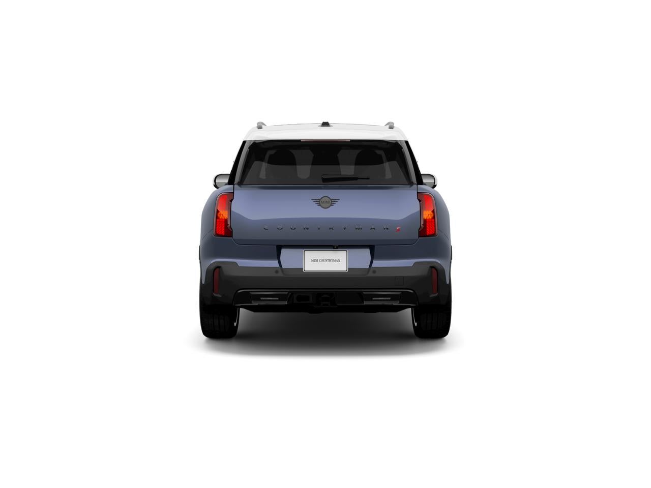 2027 MINI COUNTRYMAN ICONIC