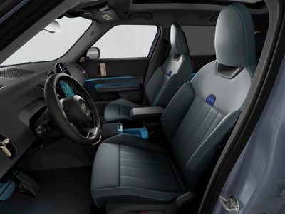 2027 MINI COUNTRYMAN ICONIC