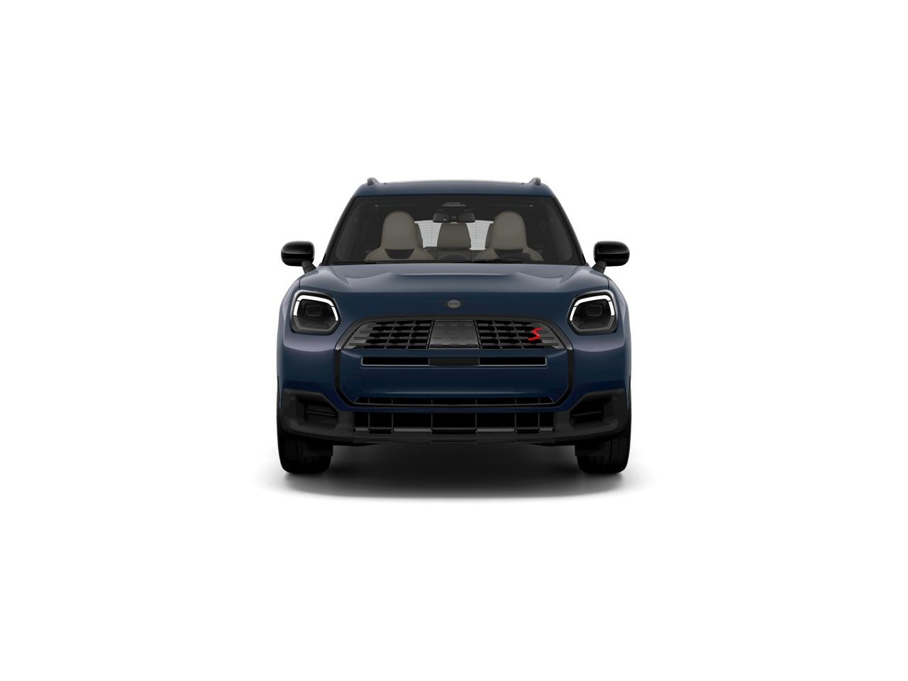 2027 MINI COUNTRYMAN SIGNATURE PLUS