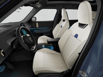 2027 MINI COUNTRYMAN SIGNATURE PLUS