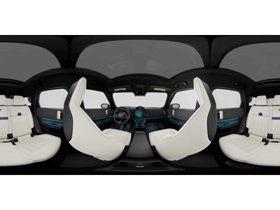2027 MINI COUNTRYMAN SIGNATURE PLUS