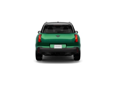 2027 MINI COUNTRYMAN ICONIC
