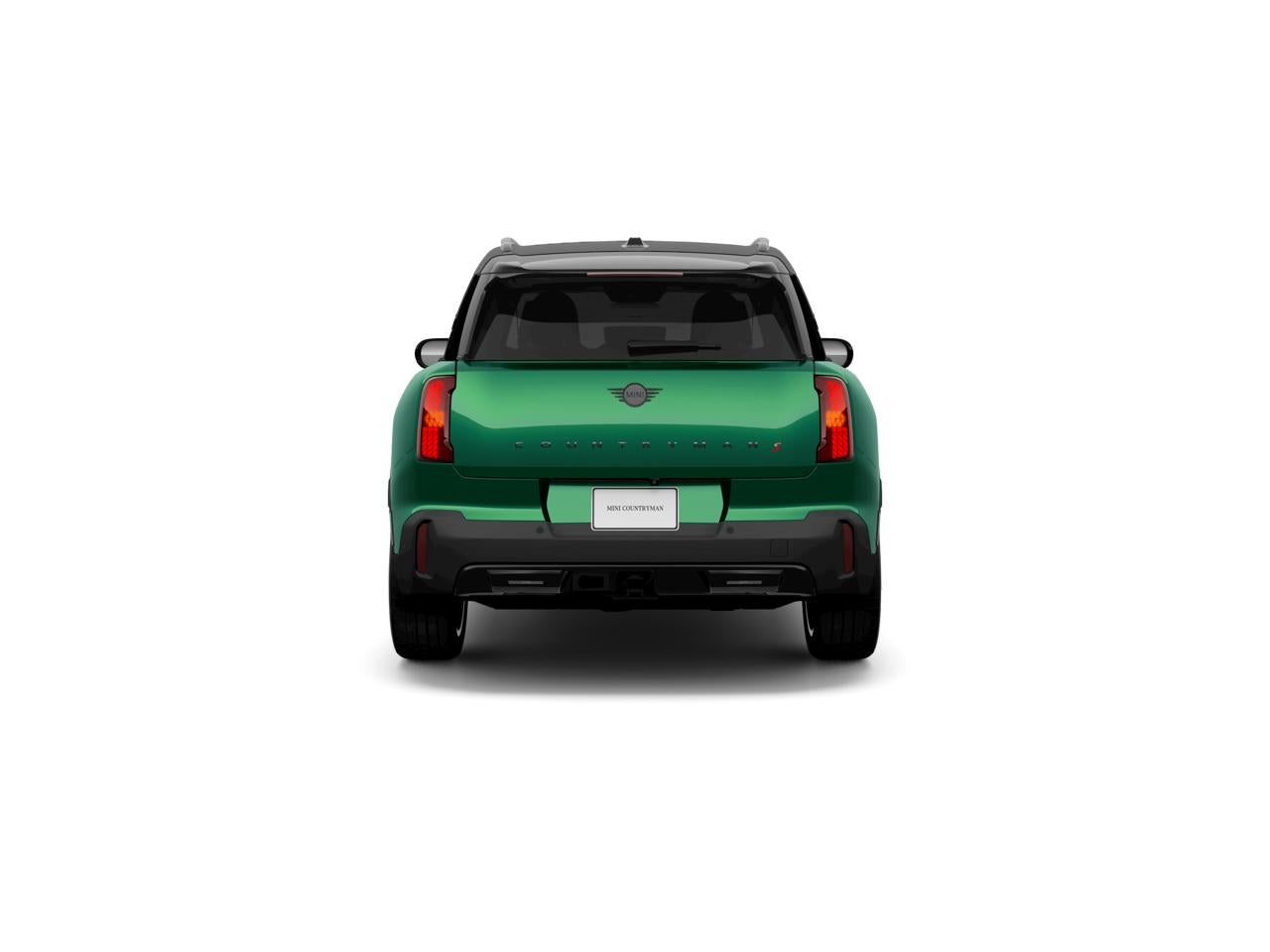 2027 MINI COUNTRYMAN ICONIC