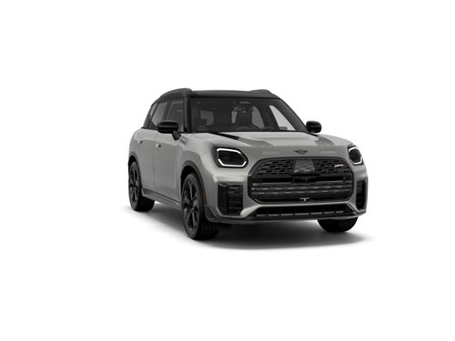 2027 MINI COUNTRYMAN ICONIC