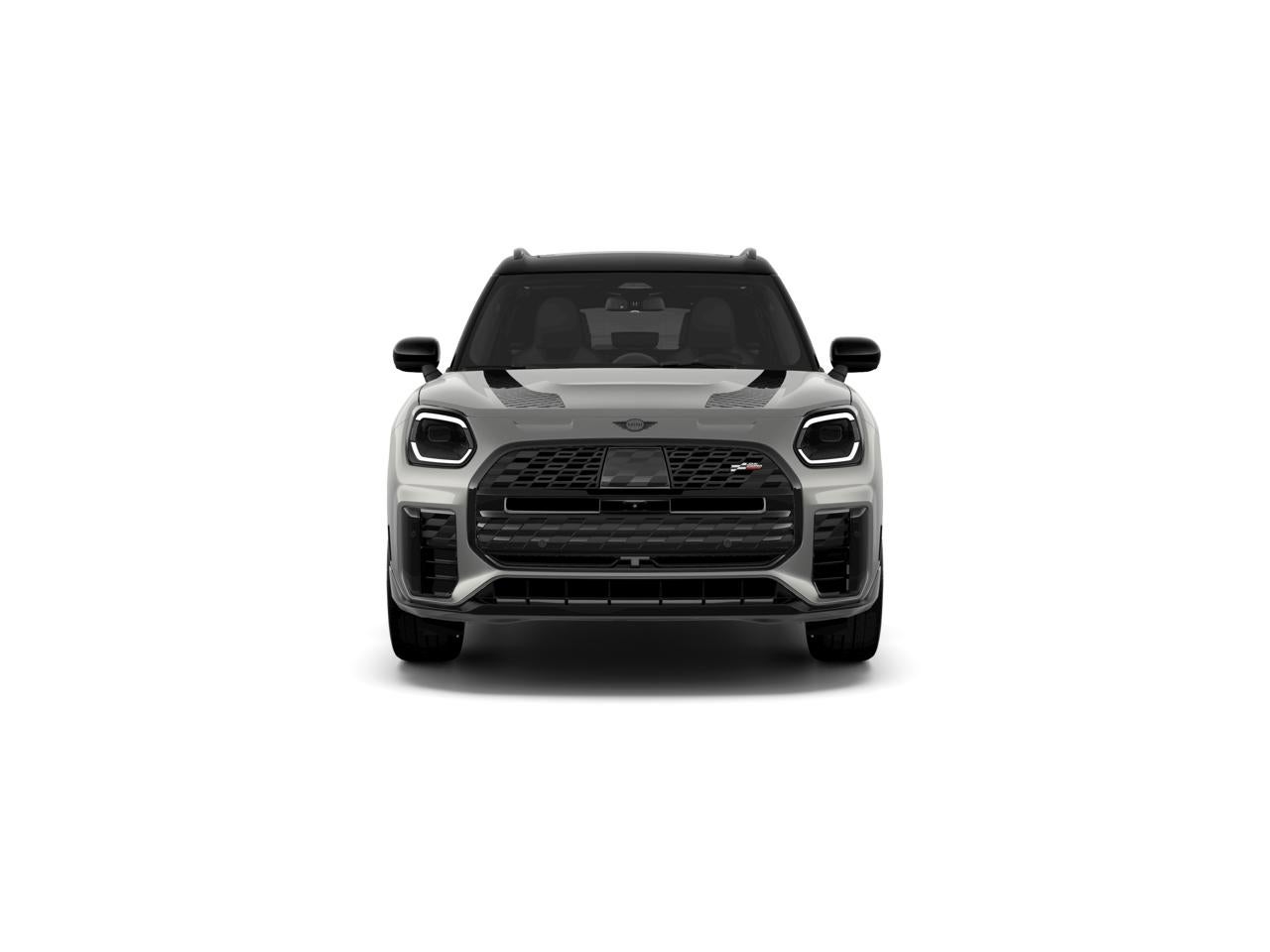 2027 MINI COUNTRYMAN ICONIC