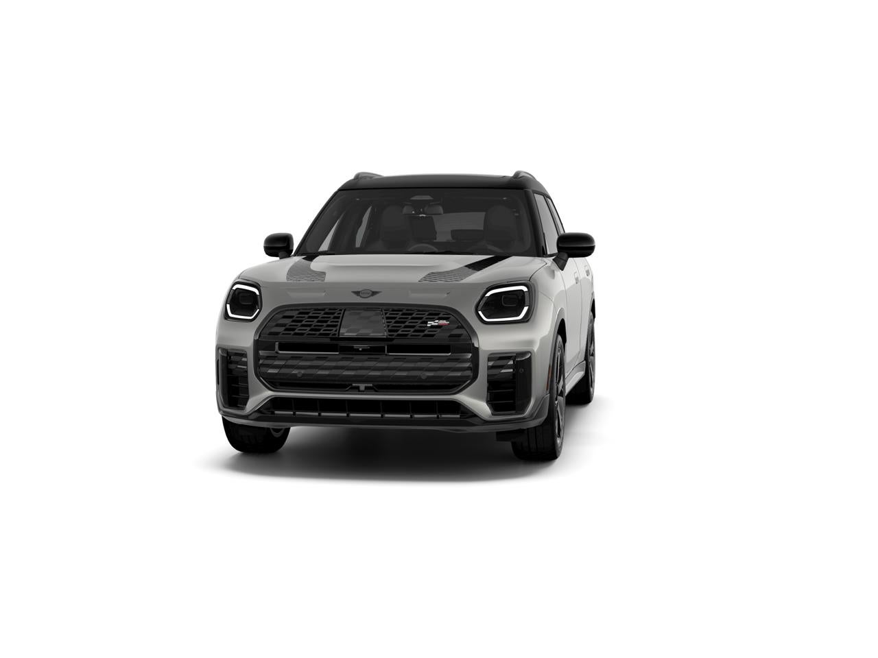 2027 MINI COUNTRYMAN ICONIC