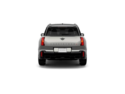 2027 MINI COUNTRYMAN ICONIC
