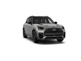 2027 MINI COUNTRYMAN ICONIC