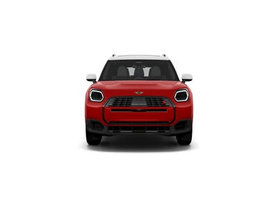 2027 MINI COUNTRYMAN SIGNATURE PLUS