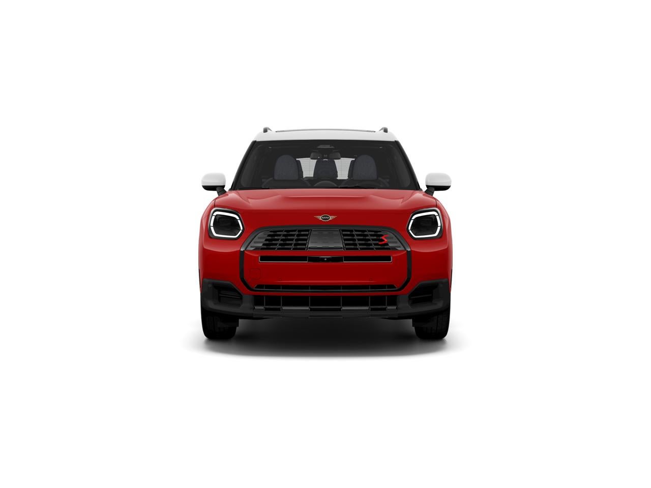2027 MINI COUNTRYMAN SIGNATURE PLUS