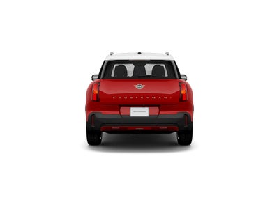 2027 MINI COUNTRYMAN SIGNATURE PLUS