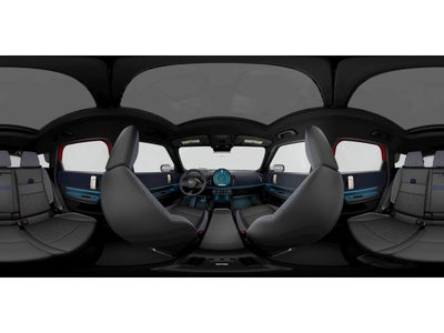 2027 MINI COUNTRYMAN SIGNATURE PLUS