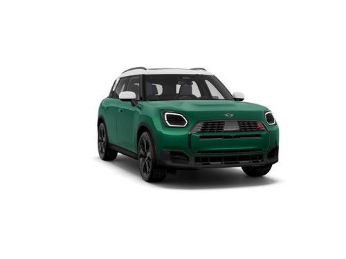 2027 MINI COUNTRYMAN SIGNATURE PLUS