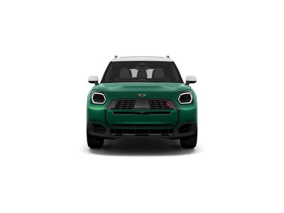 2027 MINI COUNTRYMAN SIGNATURE PLUS