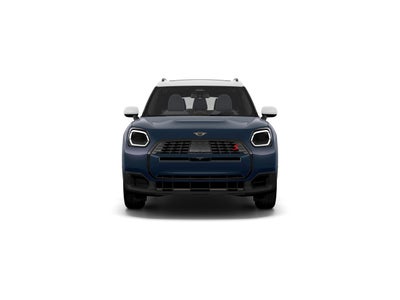 2027 MINI COUNTRYMAN SIGNATURE PLUS