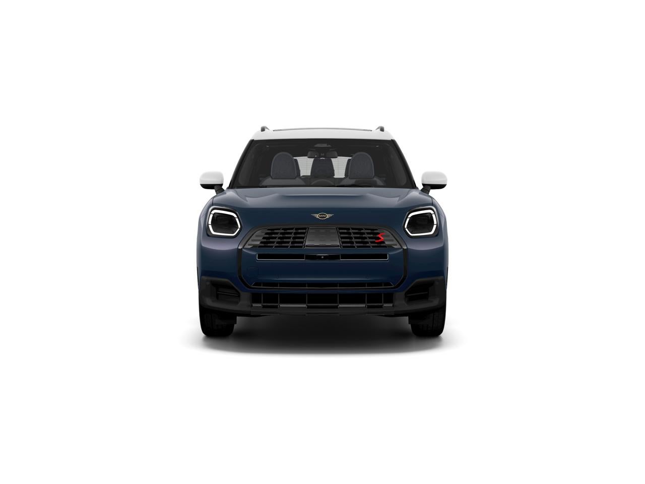 2027 MINI COUNTRYMAN SIGNATURE PLUS