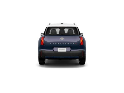 2027 MINI COUNTRYMAN SIGNATURE PLUS