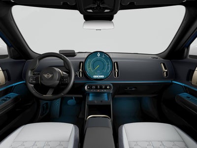 2027 MINI COUNTRYMAN SIGNATURE PLUS