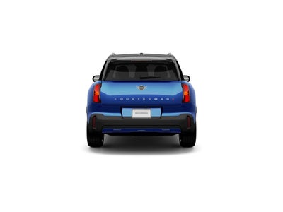 2027 MINI COUNTRYMAN ICONIC