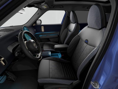 2027 MINI COUNTRYMAN ICONIC