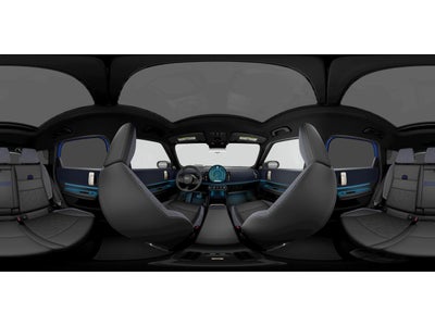 2027 MINI COUNTRYMAN ICONIC