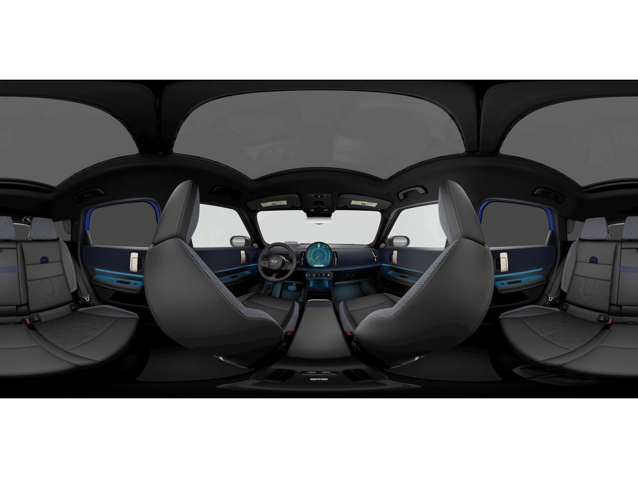 2027 MINI COUNTRYMAN ICONIC