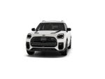 2027 MINI COUNTRYMAN ICONIC