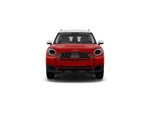 2026 MINI COUNTRYMAN SIGNATURE PLUS