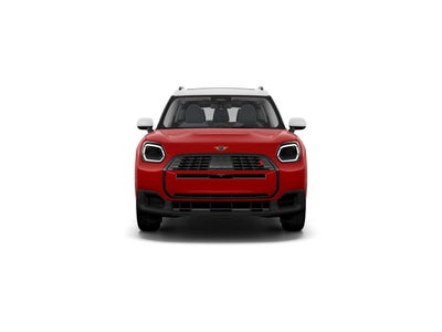 2026 MINI COUNTRYMAN SIGNATURE PLUS