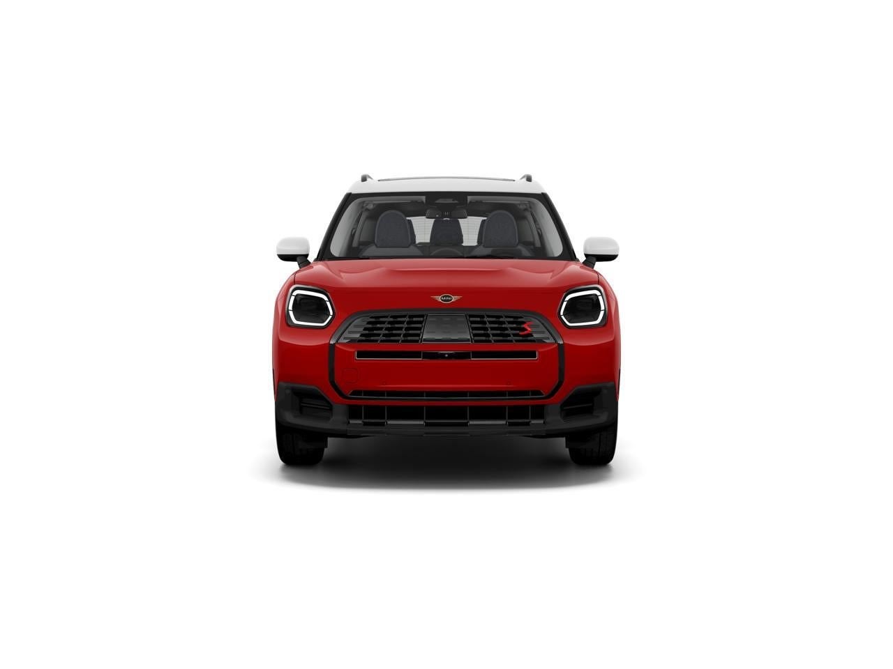 2026 MINI COUNTRYMAN SIGNATURE PLUS