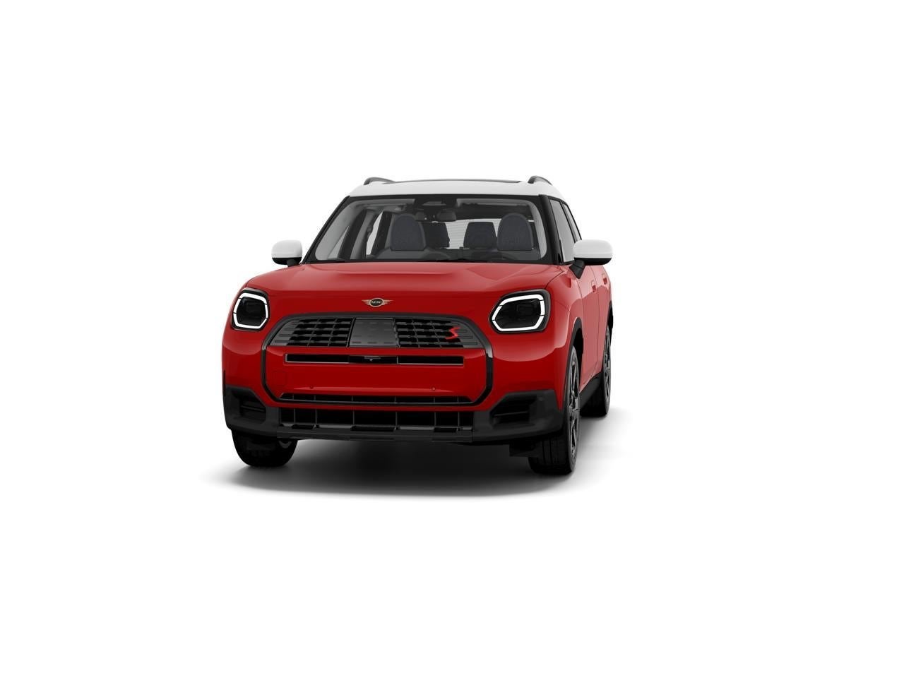 2026 MINI COUNTRYMAN SIGNATURE PLUS
