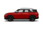 2026 MINI COUNTRYMAN SIGNATURE PLUS