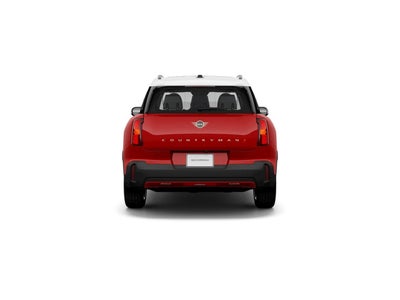 2026 MINI COUNTRYMAN SIGNATURE PLUS