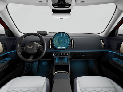 2026 MINI COUNTRYMAN SIGNATURE PLUS