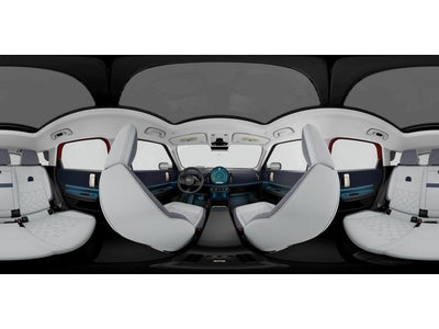 2026 MINI COUNTRYMAN SIGNATURE PLUS