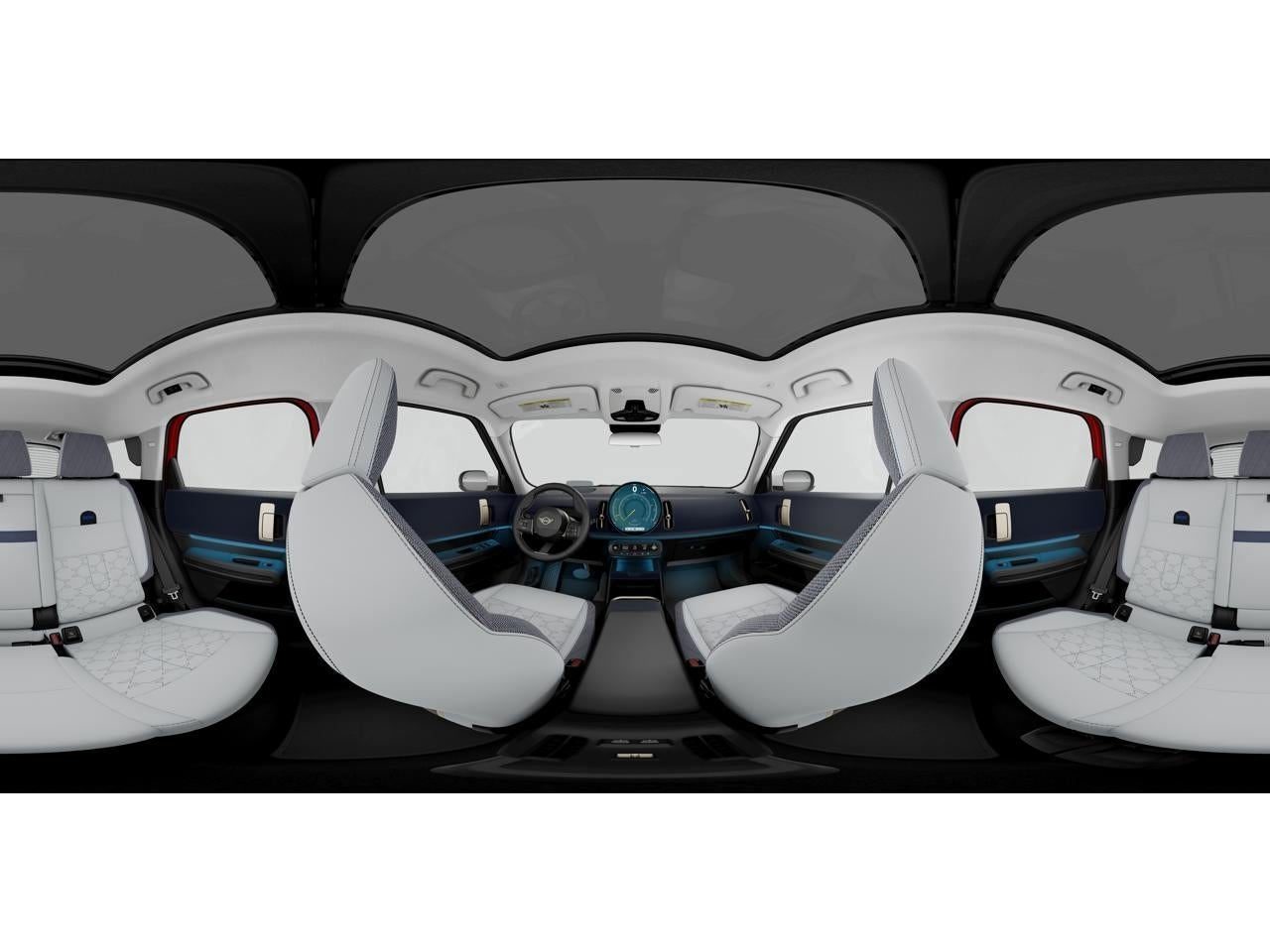 2026 MINI COUNTRYMAN SIGNATURE PLUS