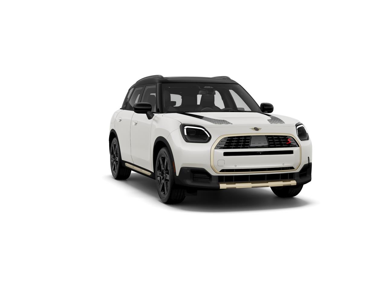 2027 MINI COUNTRYMAN SIGNATURE PLUS