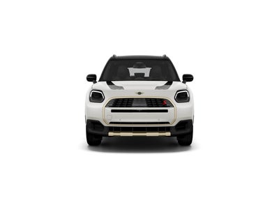 2027 MINI COUNTRYMAN SIGNATURE PLUS
