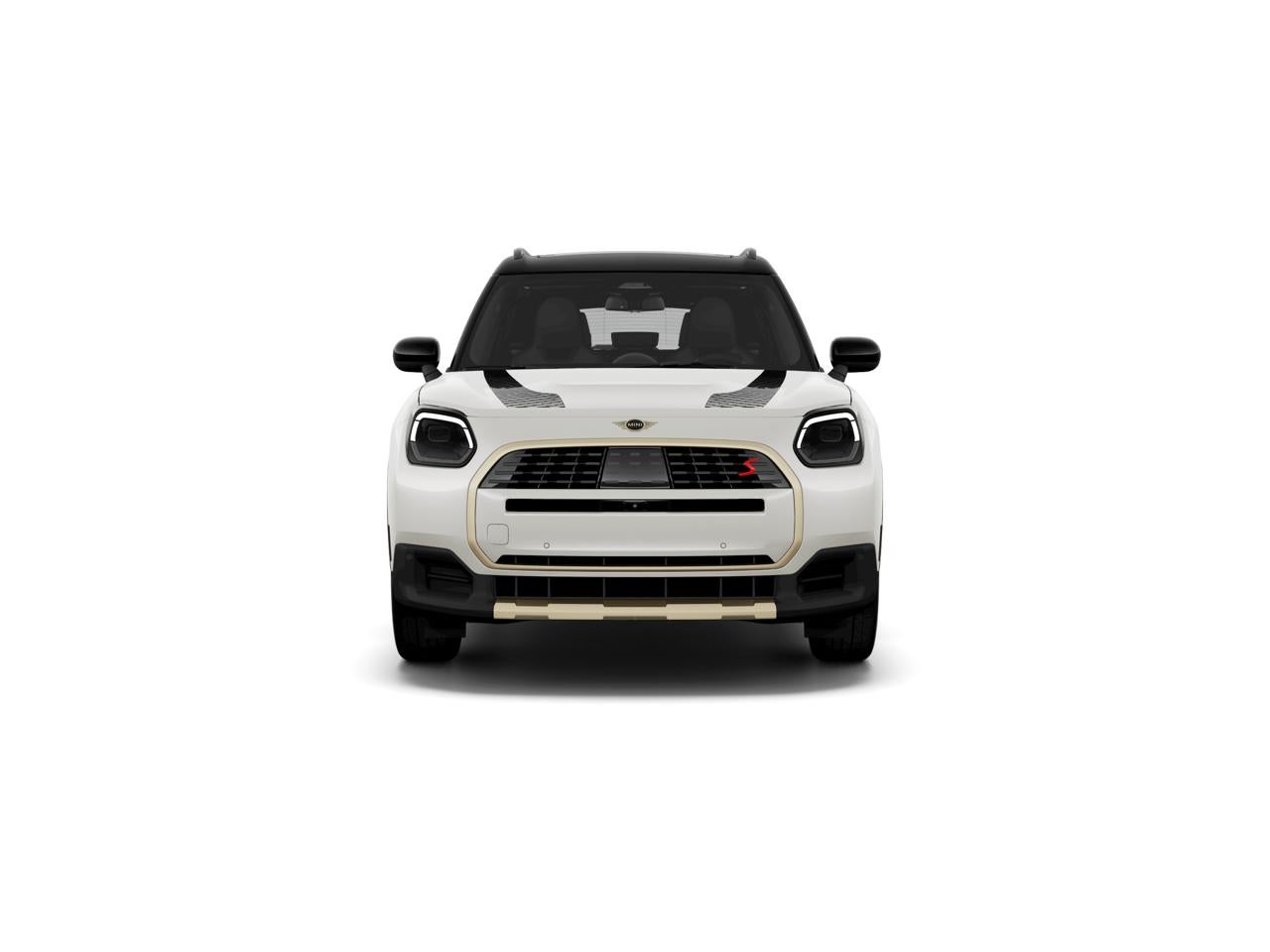 2027 MINI COUNTRYMAN SIGNATURE PLUS