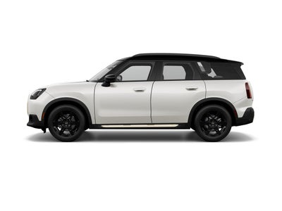 2027 MINI COUNTRYMAN SIGNATURE PLUS