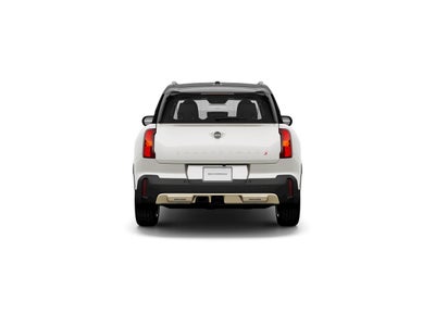 2027 MINI COUNTRYMAN SIGNATURE PLUS